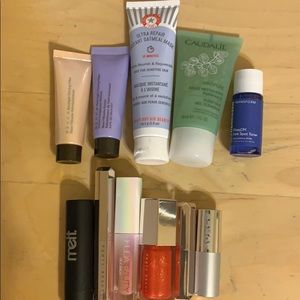 Makeup/Skincare Bundle